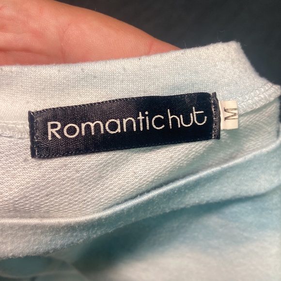 RomanticHut set (M) - Picture 3 of 6